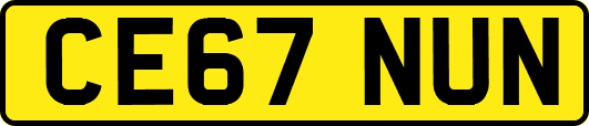 CE67NUN