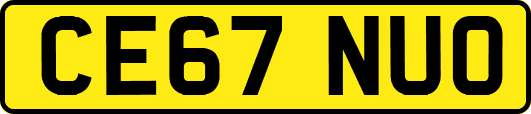 CE67NUO