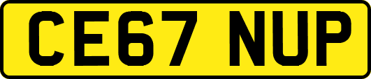 CE67NUP