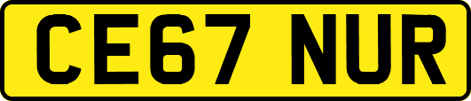 CE67NUR