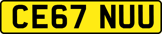 CE67NUU