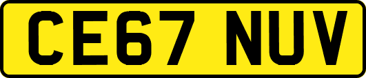 CE67NUV