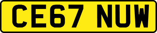 CE67NUW