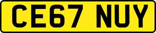 CE67NUY