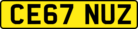 CE67NUZ