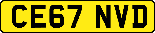CE67NVD