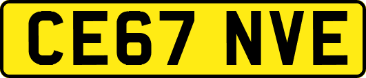 CE67NVE