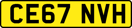 CE67NVH