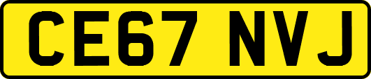 CE67NVJ