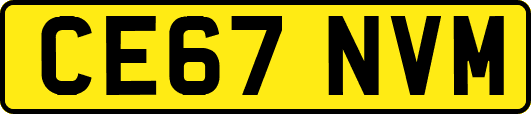 CE67NVM