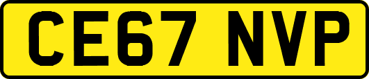CE67NVP