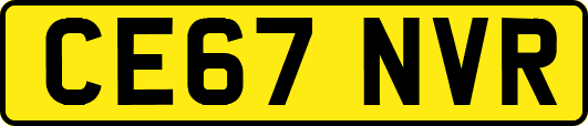 CE67NVR