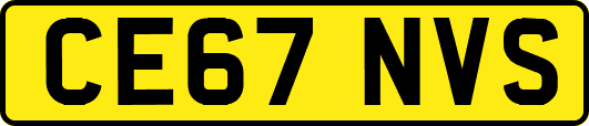 CE67NVS