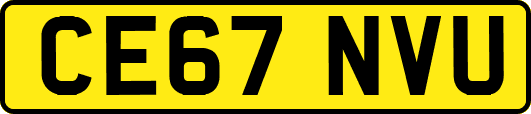 CE67NVU