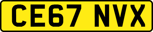 CE67NVX