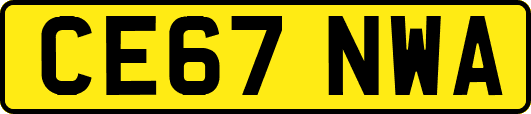 CE67NWA