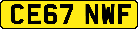 CE67NWF