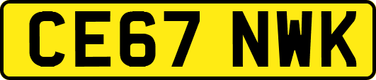 CE67NWK