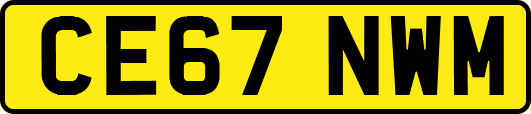 CE67NWM