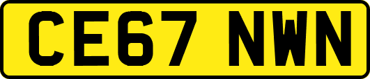 CE67NWN