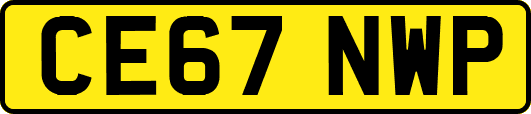 CE67NWP