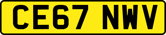 CE67NWV
