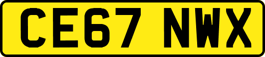 CE67NWX