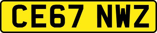 CE67NWZ