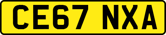 CE67NXA