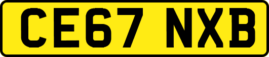 CE67NXB