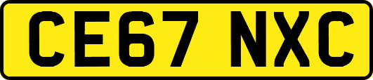 CE67NXC