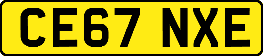 CE67NXE