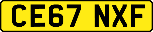 CE67NXF