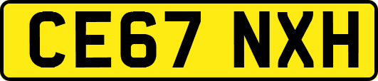 CE67NXH