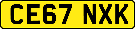 CE67NXK