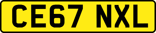 CE67NXL