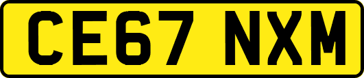 CE67NXM