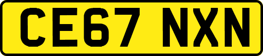 CE67NXN