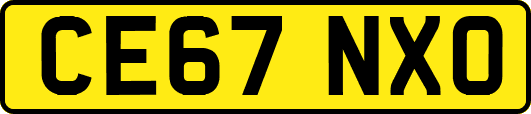 CE67NXO
