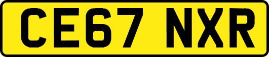CE67NXR