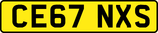 CE67NXS
