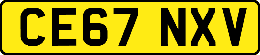 CE67NXV