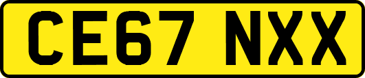 CE67NXX