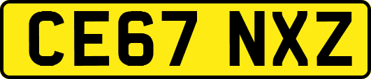 CE67NXZ