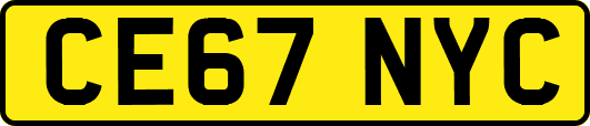 CE67NYC