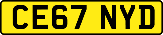 CE67NYD
