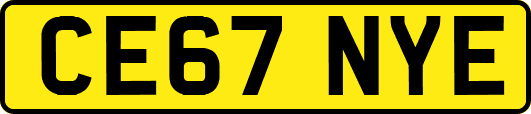 CE67NYE