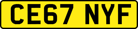 CE67NYF