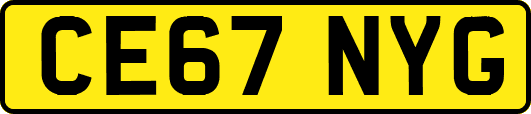 CE67NYG