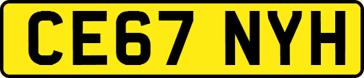 CE67NYH